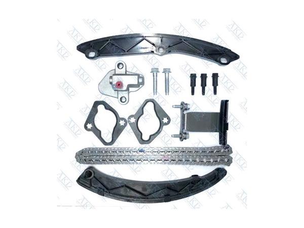 AKD OP125115 | Zincir Seti Astra K Corsa E B10xfl B10xft