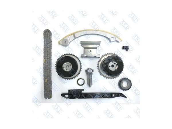 AKD OP125116 | Zincir Seti Astra J-Insignia A A20nht A20nft Captiva A2.4Xe