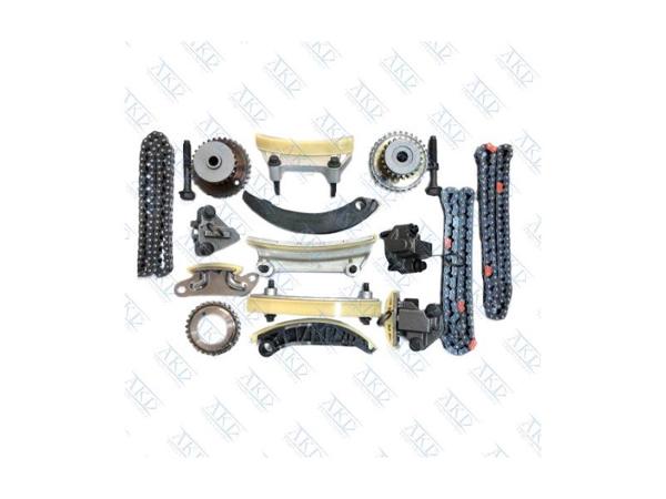 AKD OP125118 | Zincir Seti Vectra C Z28net Insignia A28net B28net Antara Z32se