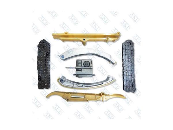 AKD OP125119 | Zincir Seti (7 Parca) Omega B U25td X25td BMW Motoru M51