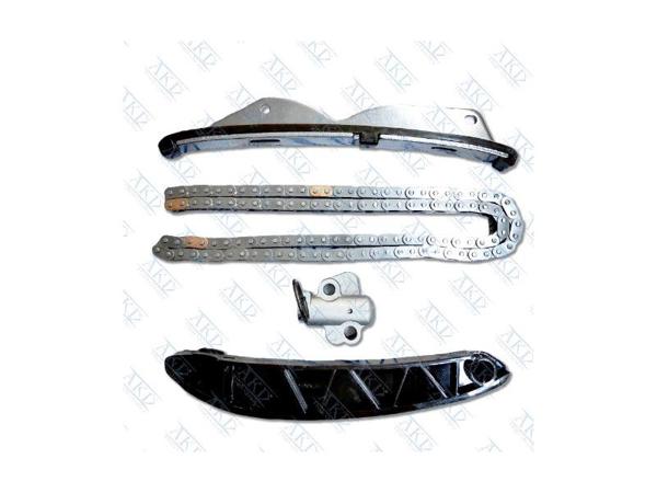 AKD OP125122 | Zincir Seti Aveo T255 1.2 16V Lmu 4 Parca