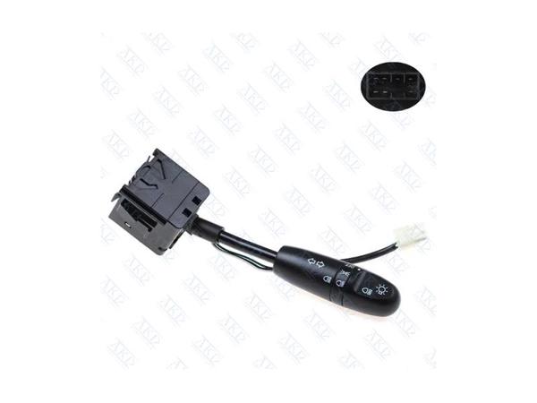 AKD OP129105 | Far Sinyal Kumanda Kolu Sıssız Aveo Kalos Matız 05 > 17