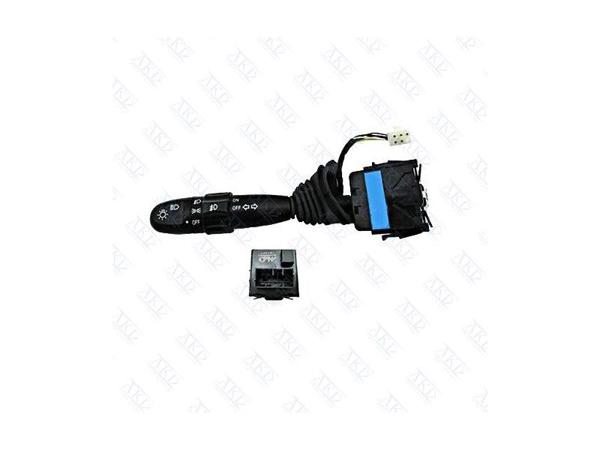 AKD OP129108 | Sinyal Kolu Sis Ve Far Anahtarı Spark M300 10-18 Sis Farlı