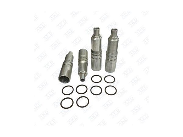 AKD OP134102 | Enjektör Yuvası Takım Orınglı (5817574) Z1.7 Dt Corsa C Combo C Astra H