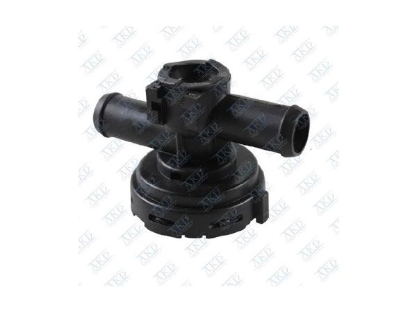 AKD OP135101 | Kalorifer Musluğu Corsa B Astra F