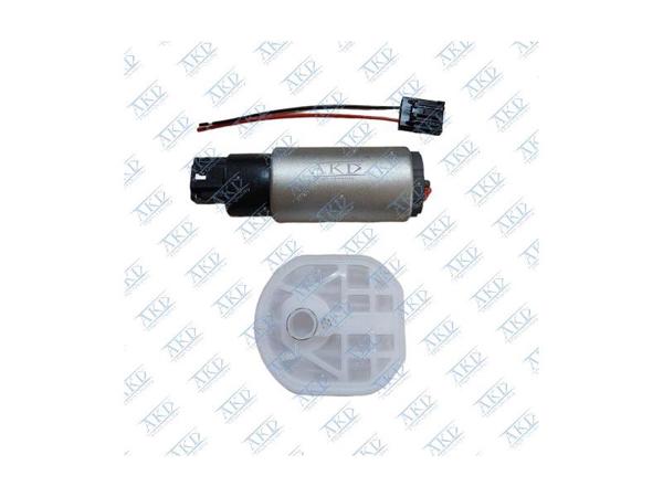 AKD OP137102 | Yakıt Pompası Vectra B 99 > 01 3,5 Bar Laguna I 1.8-2.0 16V-Megane I-Symbol 1.4-Lacetti 1.4 / 1.6