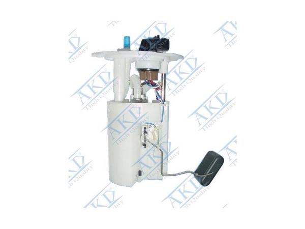 AKD OP137109 | Yakıt Pompası Komple Kalos 1.2 8V 03-04 Lq5 1.4 16V 03-04