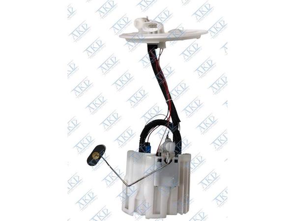 AKD OP137112 | Yakıt Pompası Komple Zafira B Z16xep Z16xer A16xer Z18xer A18xer