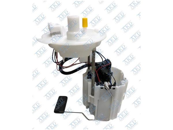 AKD OP137115 | Yakıt Pompası Komple Zafira C A18xer