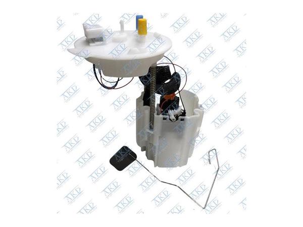 AKD OP137119 | Yakıt Pompası Komple Zafira C A20 Dth Dtl