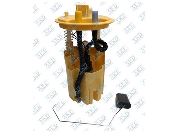 AKD OP137126 | Yakıt Pompası Komple Corsa D 1.3Dtj Dtc Dth