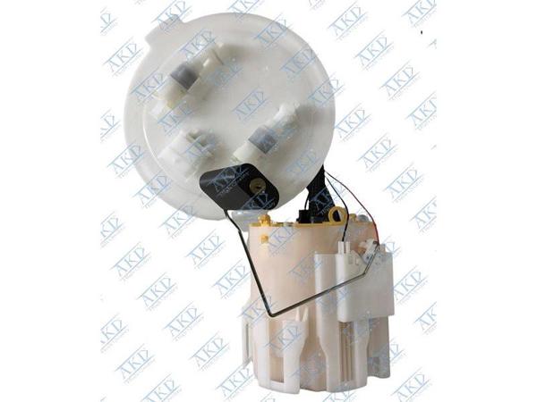 AKD OP137130 | Yakıt Pompası Komple Zafira B Z19dt Dth