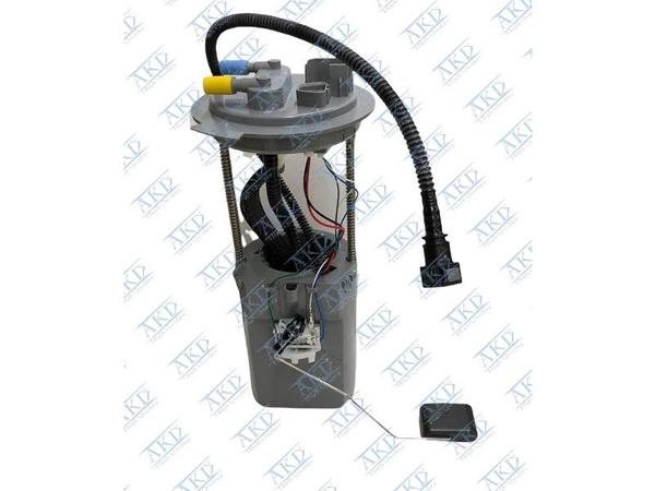 AKD OP137132 | Yakıt Pompası Komple Chevrolet Captiva Opel Antara 2.0Dm 2.2Dm