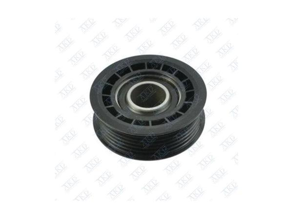 AKD OP138113 | Alternatör Gergi Rulmanı (Tek Rulman) Kanallı Astra F-Corsa B