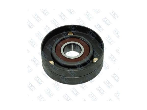 AKD OP138118 | Alternatör Gergi Rulmanı (Tek Rulman) Z16xep Astra H-Vectra C-Astra G-Zafira