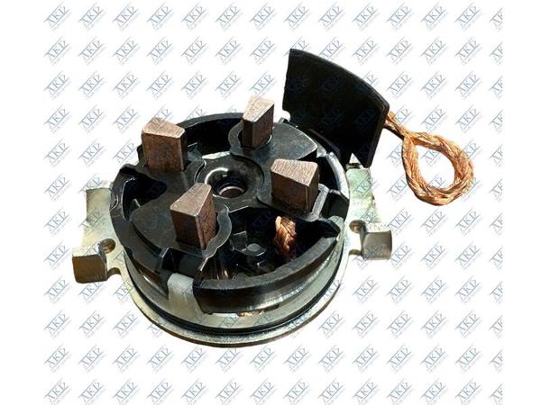 AKD OP138141 | Va1672 Mars Komur Yuvası Valeo Tip D6gs Audi Seat VW Skoda 594674