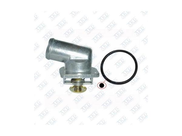 AKD OP143102 | Termostat 92° Astra F Corsa B Tigra A Vectra B X14xe X16xel