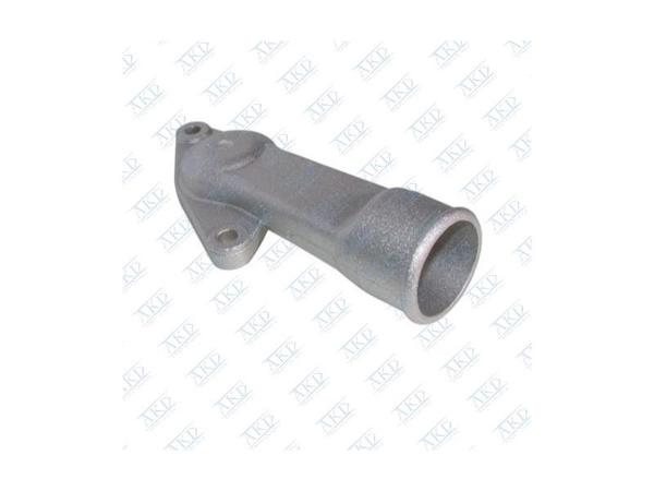 AKD OP143110 | Termostat Kapaklı 92C Corsa B Astra F Vectra A Combo B