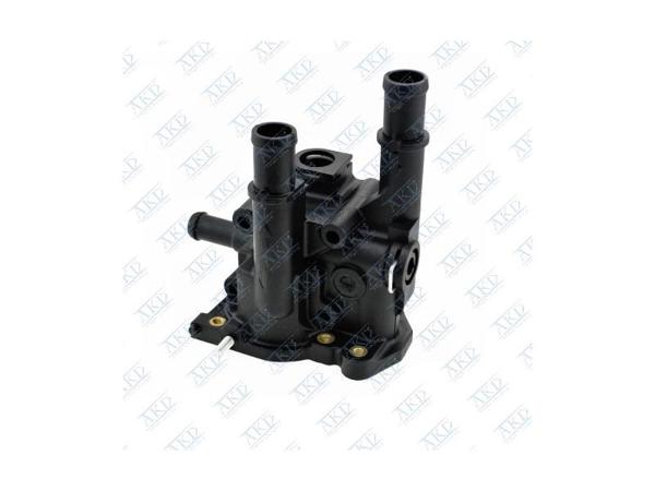 AKD OP143114 | Termostat Gövdesi Astra H J.Insignia. Vectra C. Zafira. Cruze