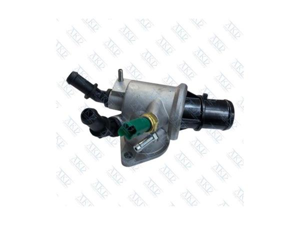 AKD OP143124 | Termostat (88°) Astra H Vectra C Zafira B Sıgnum Z19dt Z19dth Alfa 159 Grande Punto Cr