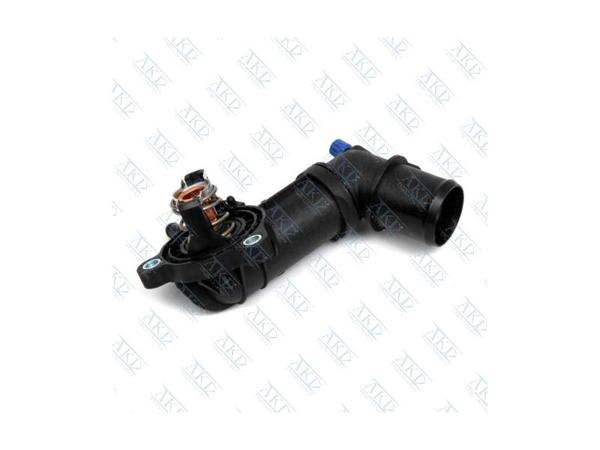 AKD OP143134 | Termostat (Govdesız) Egea 500L 500×1.6D Jeep Renegade 1.6 2.0 Crd Jeep Grand Cherokee 2.0 Crd Alfa Romeo Gıuletta 1.6 Jtdm