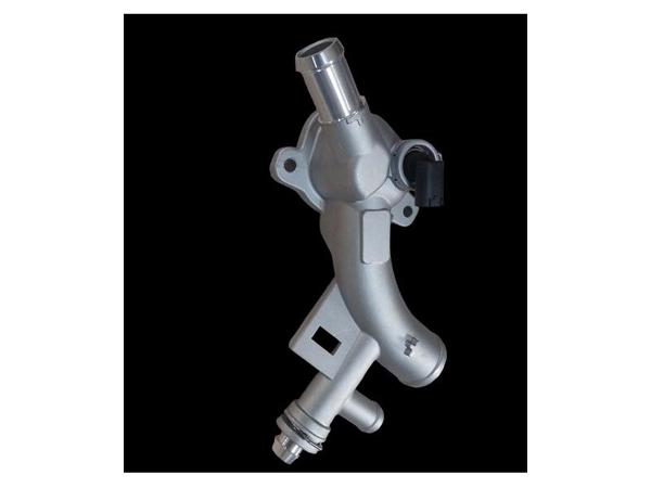 AKD OP143140 | Termostat Gövdesi (Metal) Insignia A Mokka Astra J Corsa D Cruze Aveo T300 A1.4Net