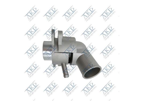 AKD OP143141 | Termostat (Metal Gövde) Kalos Aveo Lacetti 1.4 16V