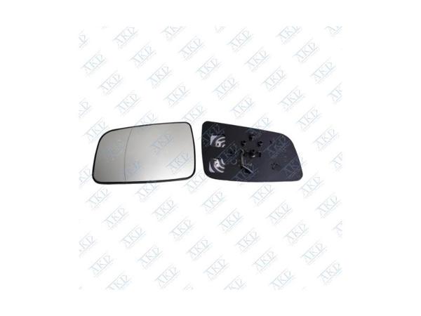 AKD OP145102 | 6428736 Ayna Camı Sol Elektrikli Astra G