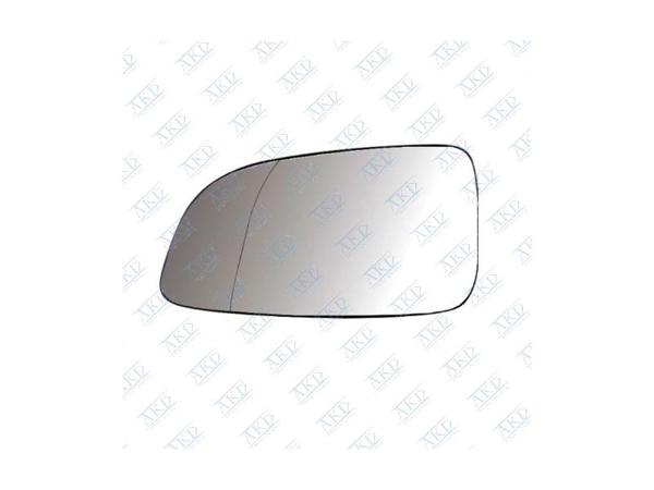 AKD OP145104 | 6428786 Ayna Camı Sol Elektrikli Astra H