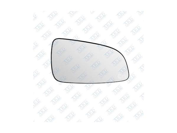 AKD OP145105 | 6428785 Ayna Camı Sağ Elektrikli Astra H