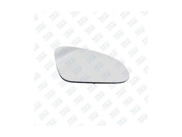 AKD OP145115 | 1428452 Ayna Camı Sağ Elektrikli Isıtmalı Astra J-Adam