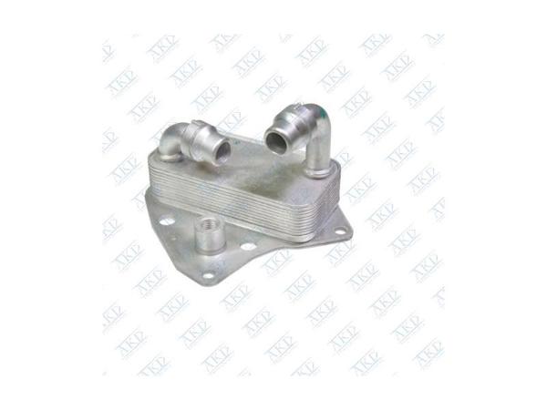 AKD OP146102 | Yağ Soğutucu Radyatörü Astra J Insignia A20dtc A20dth Y20dth A20dte