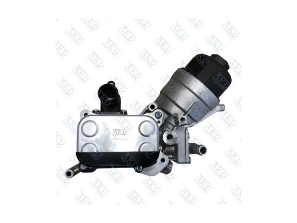 AKD OP146105 | Yağ Soğutucu Komple Astra J A13dte Corsa D Z13dte A13dte Meriva B A13dte