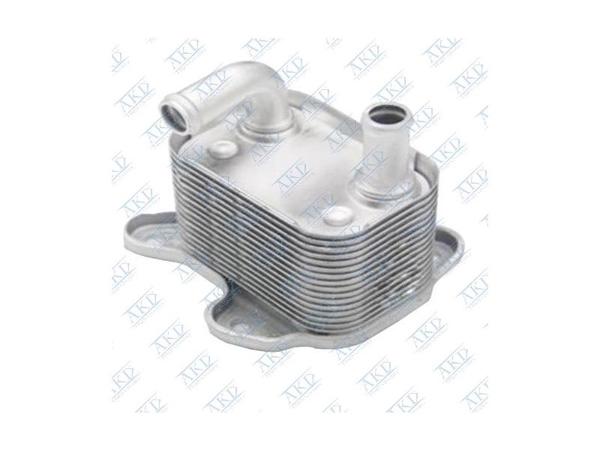 AKD OP146107 | Yağ Soğutucu Radyatörü Corsa C Combo Meriva A Z17dth