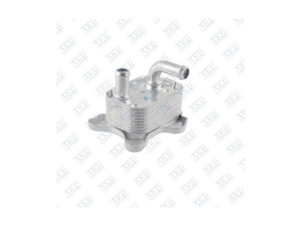 AKD OP146110 | Yağ Soğutucu Radyatörü Astra G Z17dtl