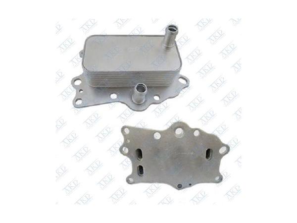 AKD OP146139 | Yağ Soğutucu Radyatörü Antara Z2.0Dm Captiva (C140) Cruze Z2.0Dm