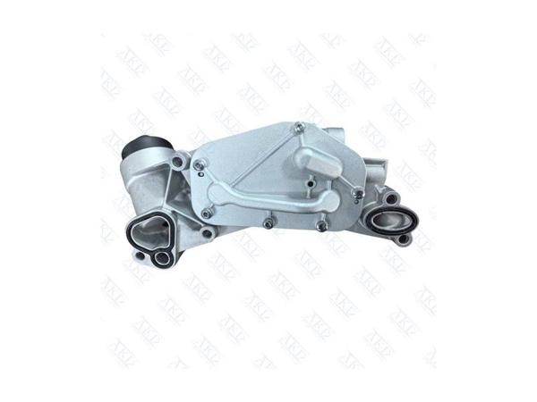 AKD OP146144 | Yağ Soğutucusu Komple Kendınden Sogutuculu Astra H Astra J Z 1.6 Xer Cruze