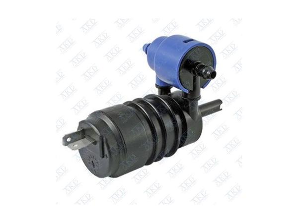 AKD OP149105 | Su Fıskiye Motoru (Çift Çıkış) Astra F Corsa B Tigra