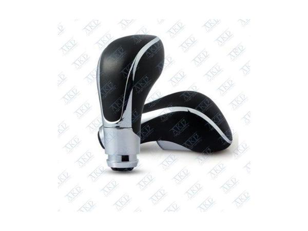 AKD OP151100 | Vites Topuzu Insignia Siyah Otomatik