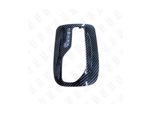 AKD OP151136 | Otomatik Vites Kolu Alt Panelı Insignia A Black