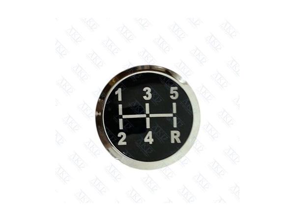 AKD OP151201 | Astra H 5 İleri F23 Vites Topuz Plakası