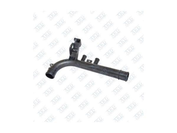 AKD OP152108 | Motor Blok Bakalit Boru 8V Corsa B