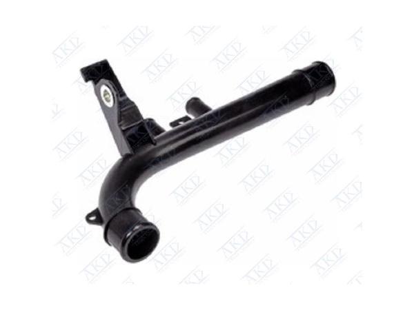 AKD OP152118 | Motor Blok Bakalit Boru Vectra B-Astra G-Zafira A-Meriva A Z18xe-X18e1