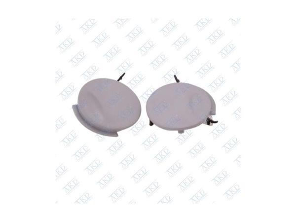 AKD OP153101 | Tampon Çeki Demir Kapak On Vectra 96 > 99