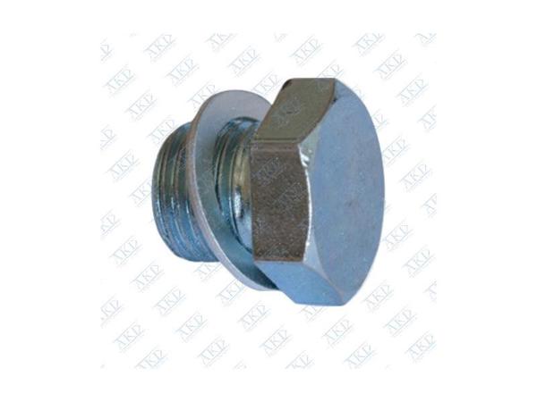 AKD OP155101 | Karter Tapası Bılumum Vectra A Corsa B Astra F | 5 Adet