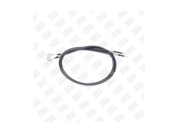 AKD OP158100 | El Fren Teli (1644mm) (Arka Dısklı Fren) Astra H 04 > 14