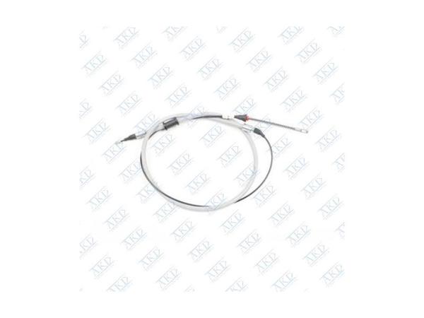 AKD OP158107 | El Fren Teli Arka Sağ Uzun Vectra A 1.8