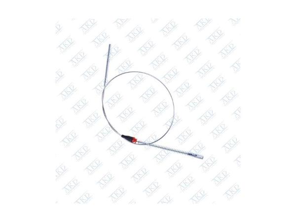 AKD OP158115 | El Fren Teli Arka Sol Corsa B Tigra