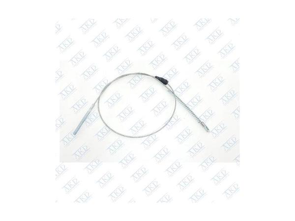 AKD OP158116 | El Fren Teli Arka Sağ Corsa B Tigra 93 01