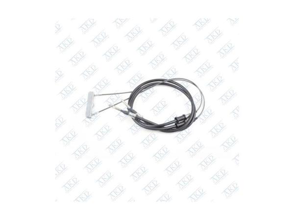 AKD OP158127 | El Fren Teli Arka Omega B